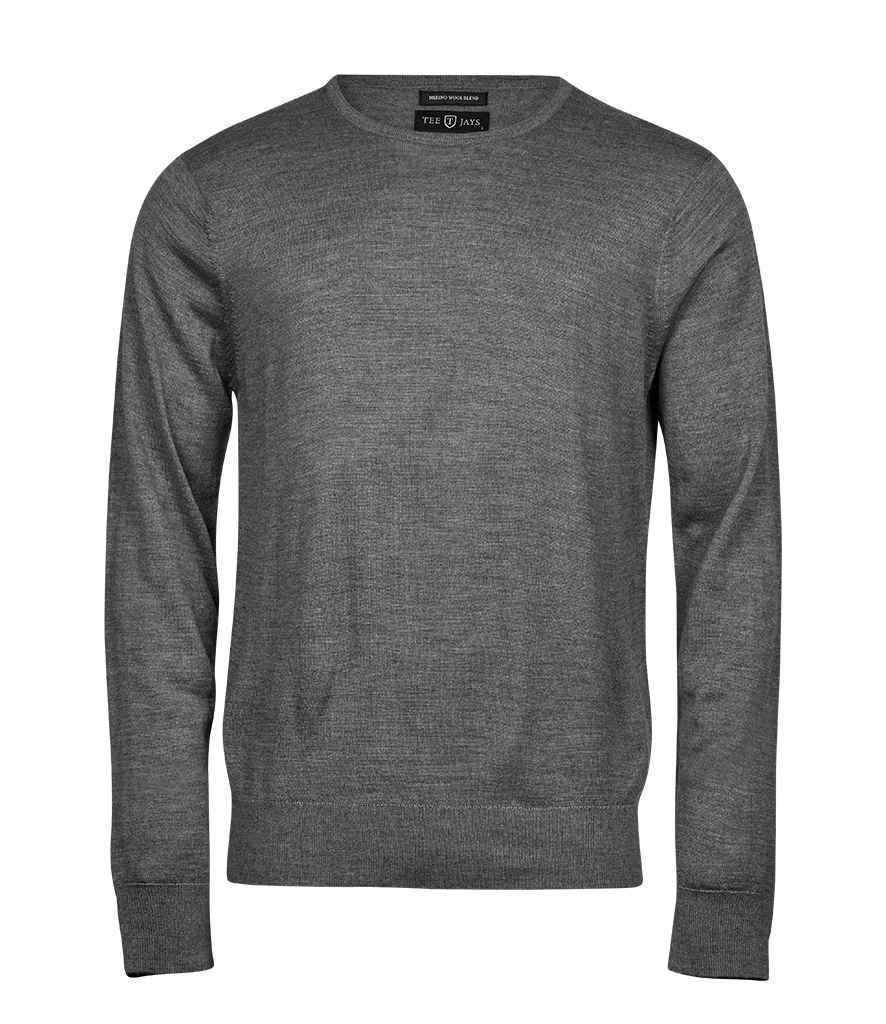 Grey Melange
