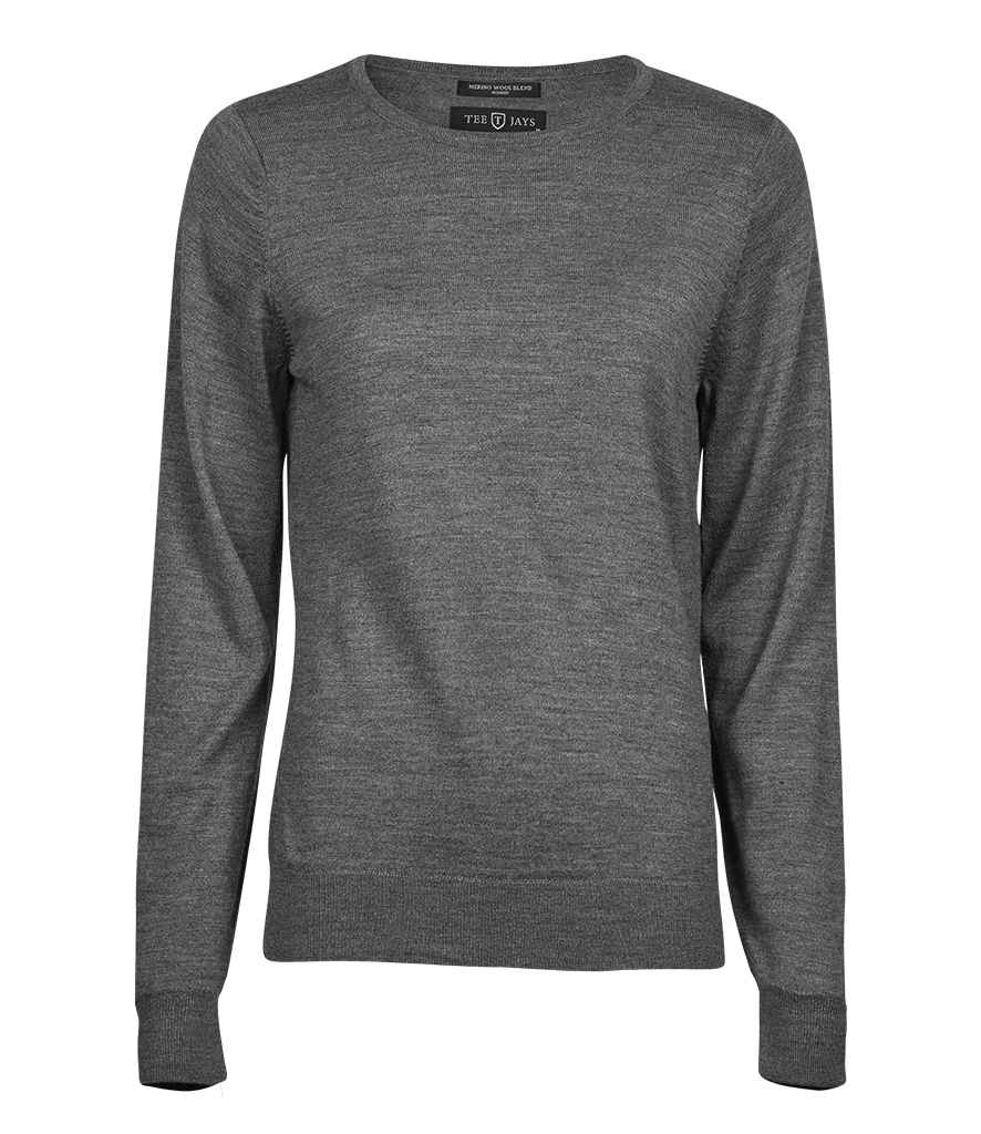 Grey Melange