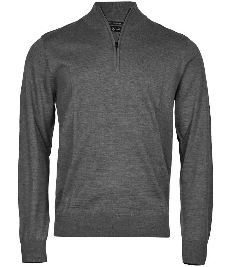 Grey Melange