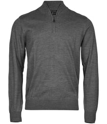 Grey Melange