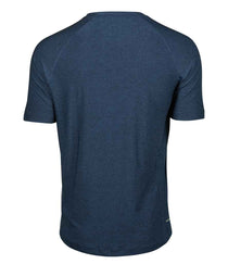 Navy Melange