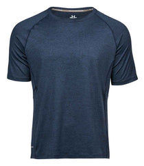 Navy Melange