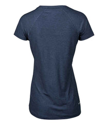 Navy Melange