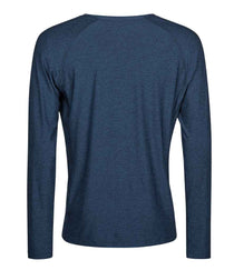 Navy Melange