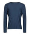 Navy Melange