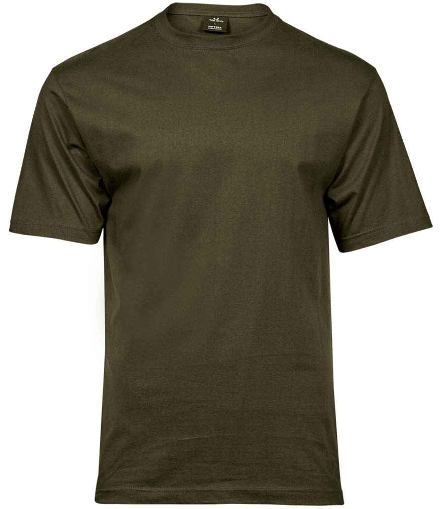 Olive Green