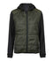 Deep Green/Black
