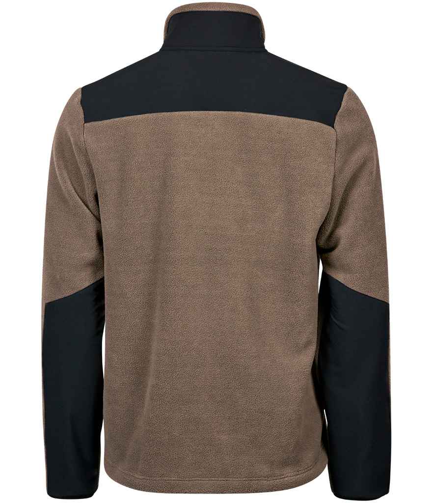 Clay/Black
