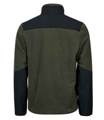 Deep Green/Black