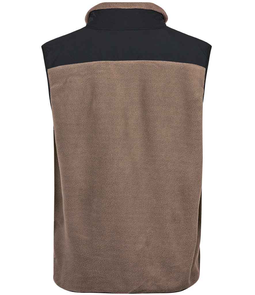 Clay/Black