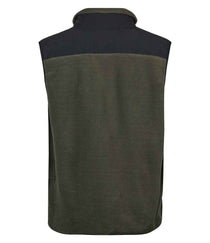 Deep Green/Black