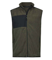 Deep Green/Black
