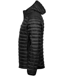 Black/Black Melange