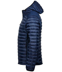 Navy/Navy Melange