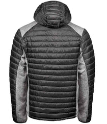 Space Grey/Grey Melange