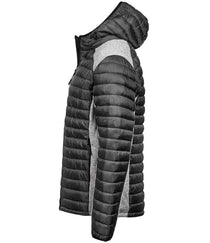 Space Grey/Grey Melange