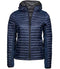Navy/Navy Melange