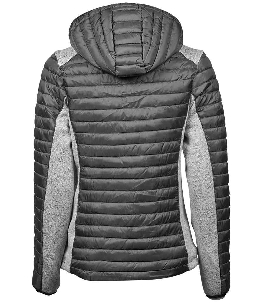 Space Grey/Grey Melange