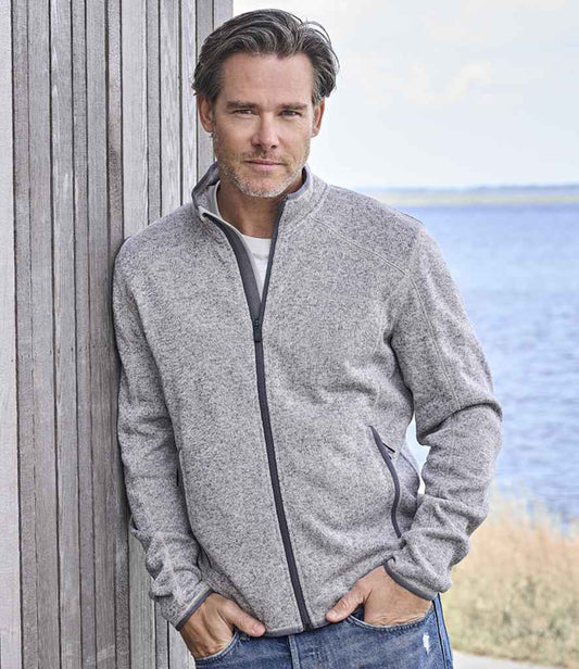 Grey Melange