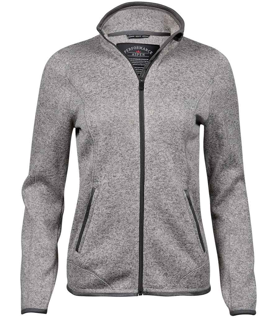 Grey Melange
