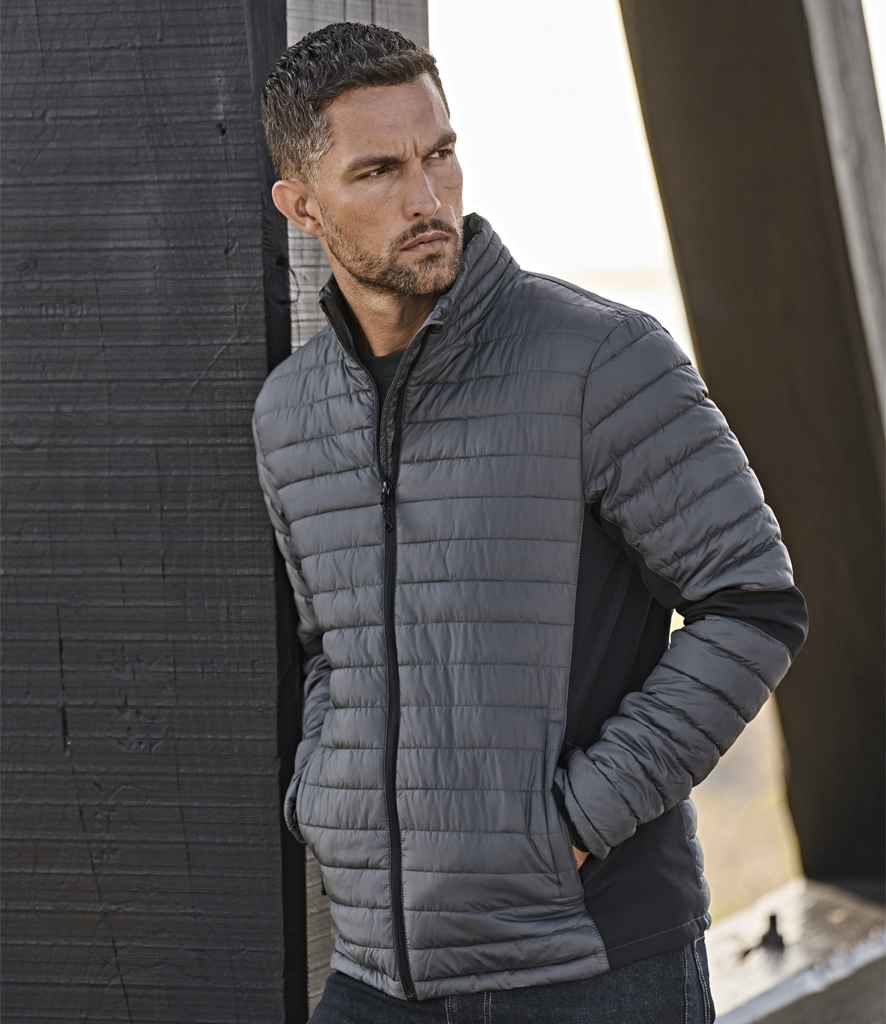 Space Grey/Black
