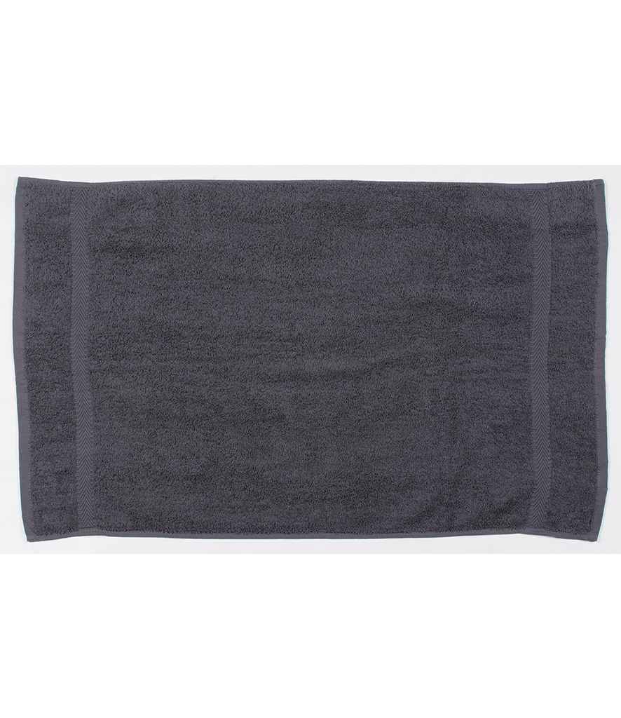 Steel Grey