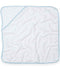 White/Blue