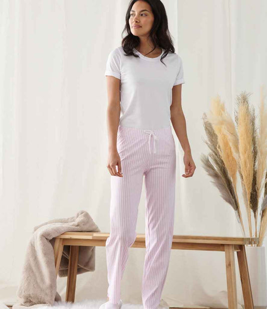 White/Pink