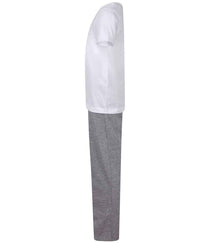 White/Heather Grey