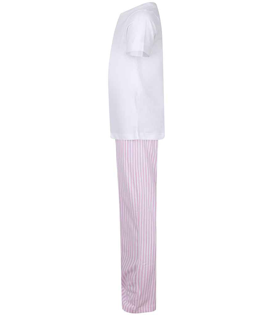 White/Pink
