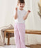 White/Pink