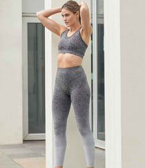 Dark Grey/Light Grey Marl