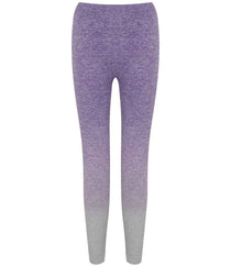 Purple/Light Grey Marl