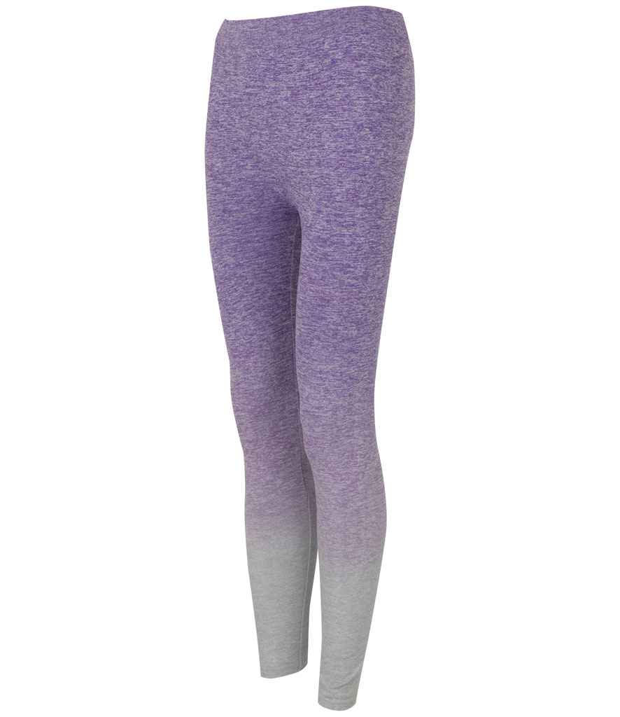 Purple/Light Grey Marl