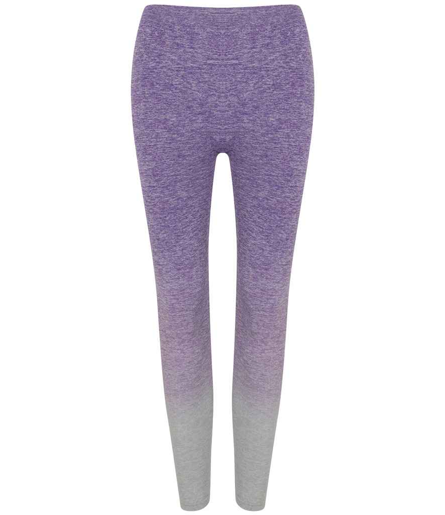 Purple/Light Grey Marl