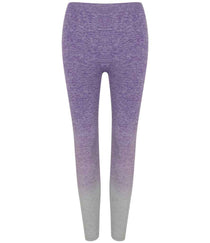 Purple/Light Grey Marl