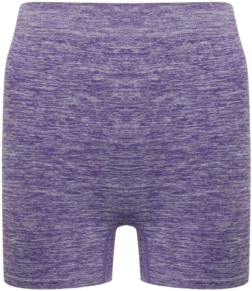 Purple Marl