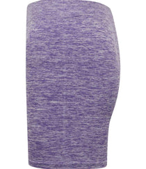 Purple Marl