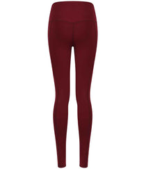 Deep Burgundy