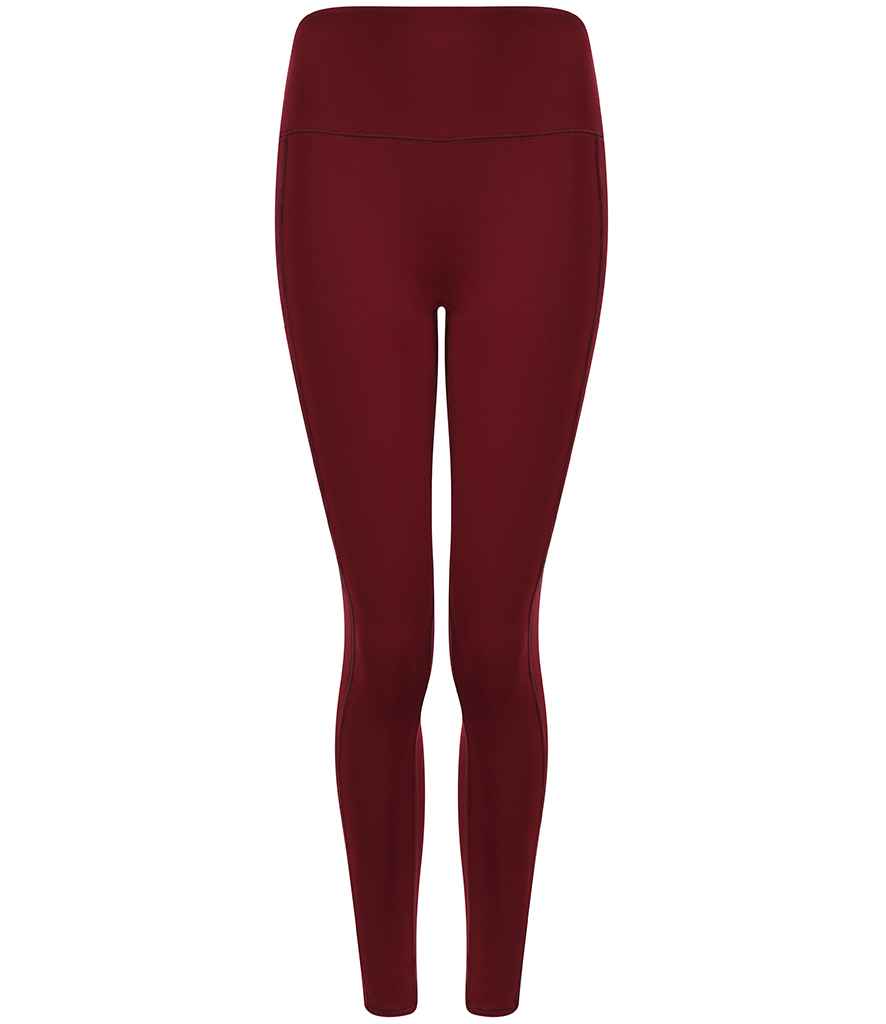 Deep Burgundy