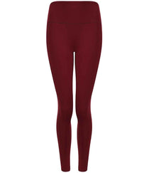 Deep Burgundy
