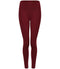 Deep Burgundy