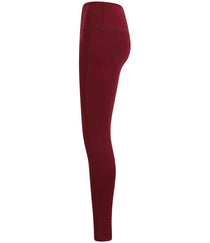 Deep Burgundy