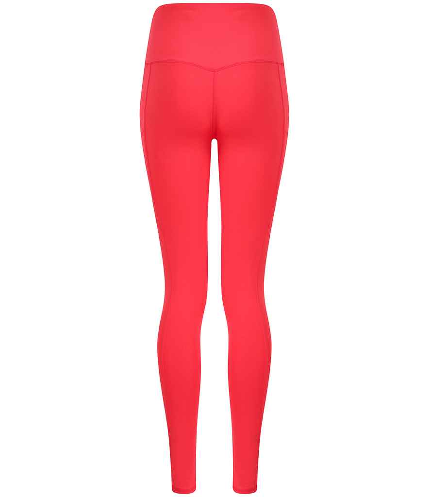 Hot Coral