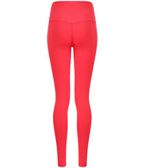 Hot Coral