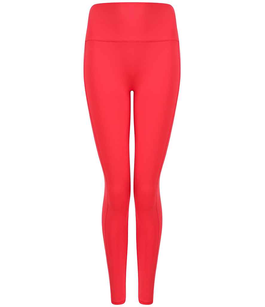 Hot Coral