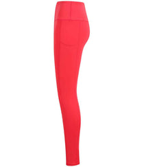 Hot Coral