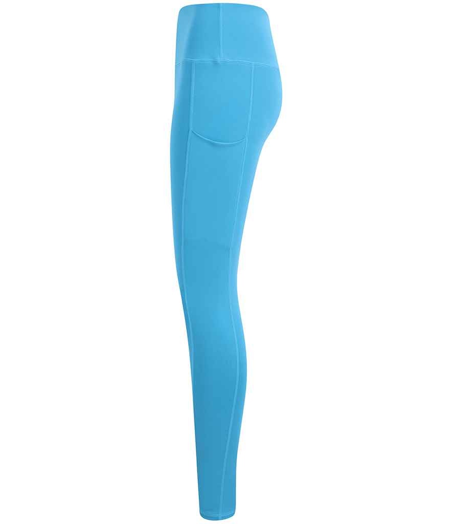 Turquoise Blue
