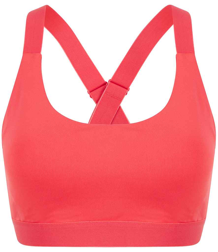 Hot Coral