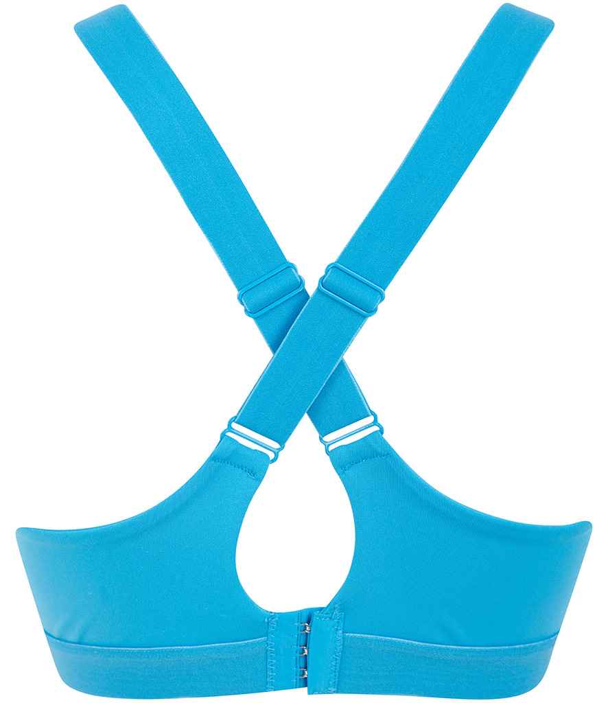 Turquoise Blue